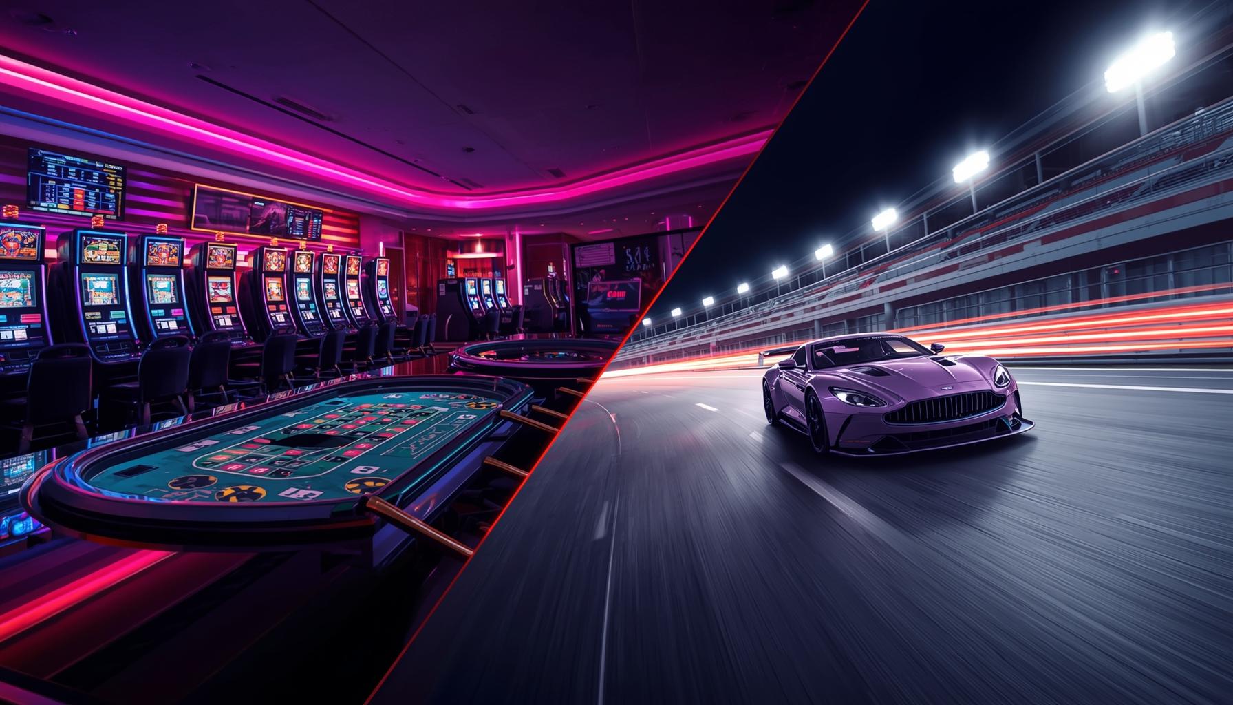 Практические рекомендации для безопасного поиска адреналина