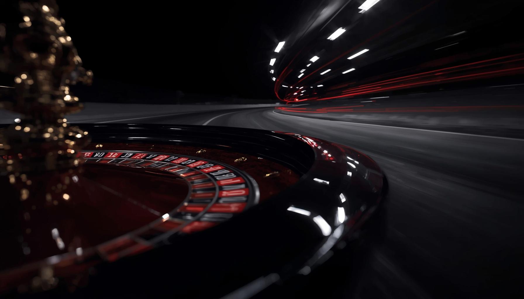 Рулетка: случай, сенсорика и иллюзии контроля